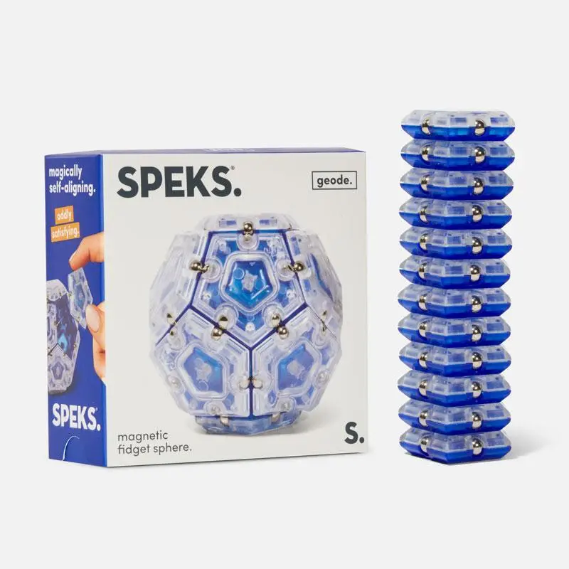 Geode Magnetic Fidget Set - Image 10