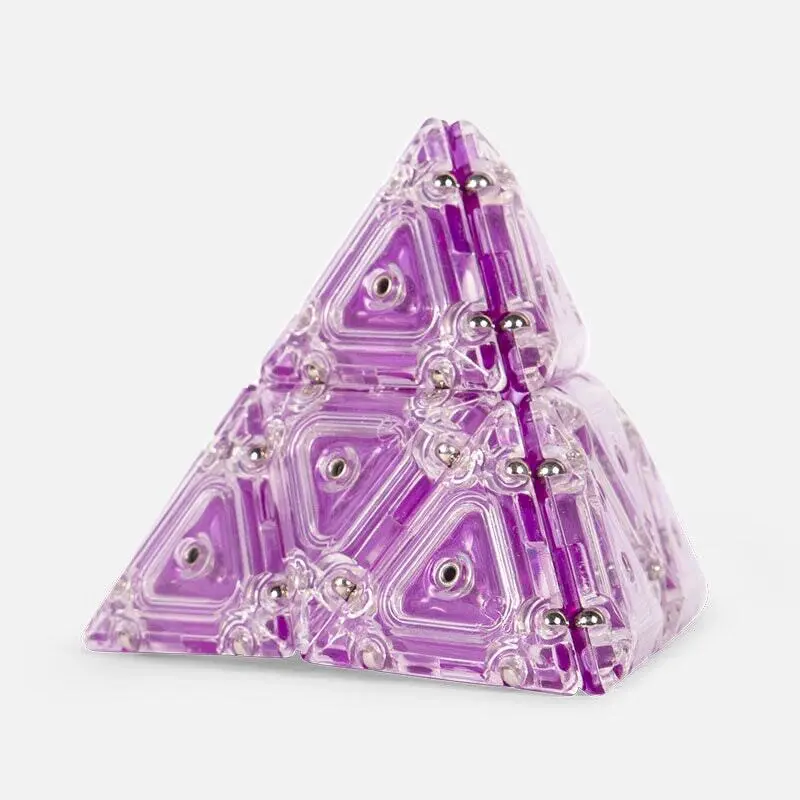 Geode Magnetic Fidget Set - Image 72