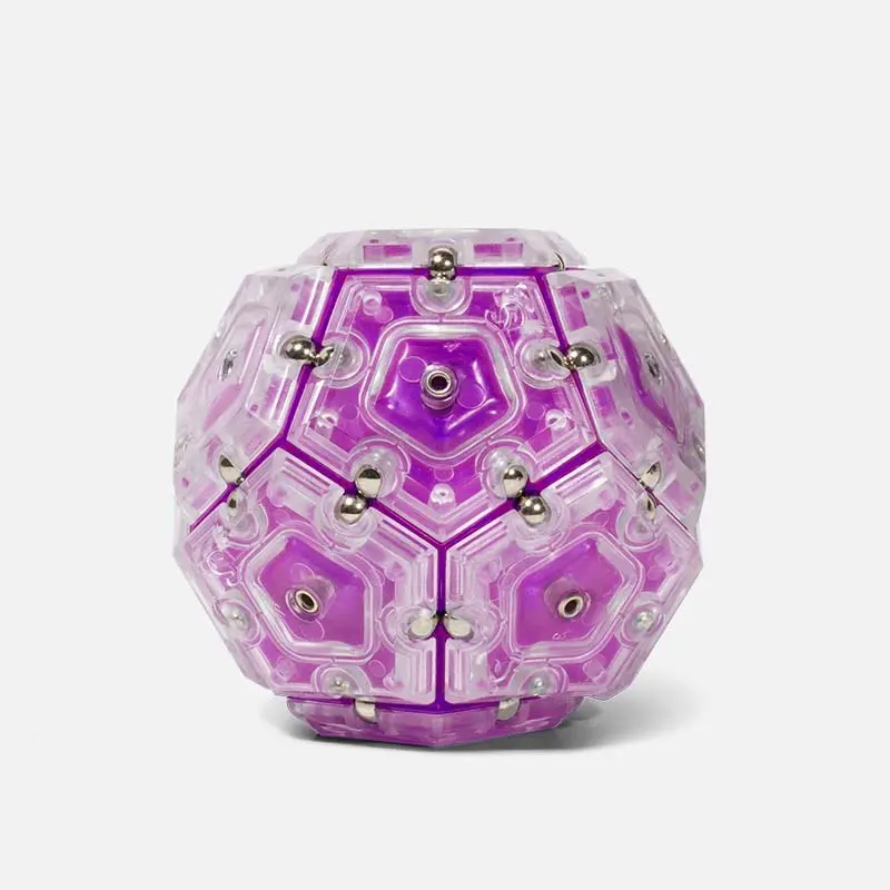 Geode Magnetic Fidget Set - Image 17