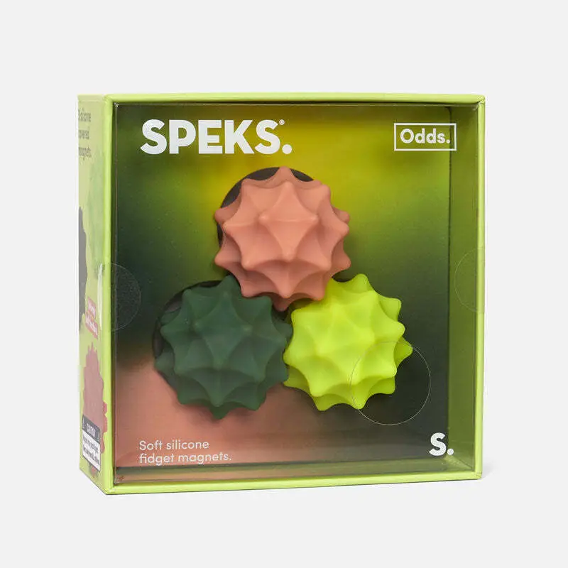 Odds Silicone Magnets - Image 25