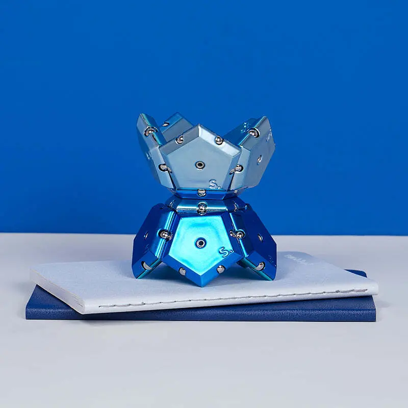 Geode Magnetic Fidget Set - Image 98