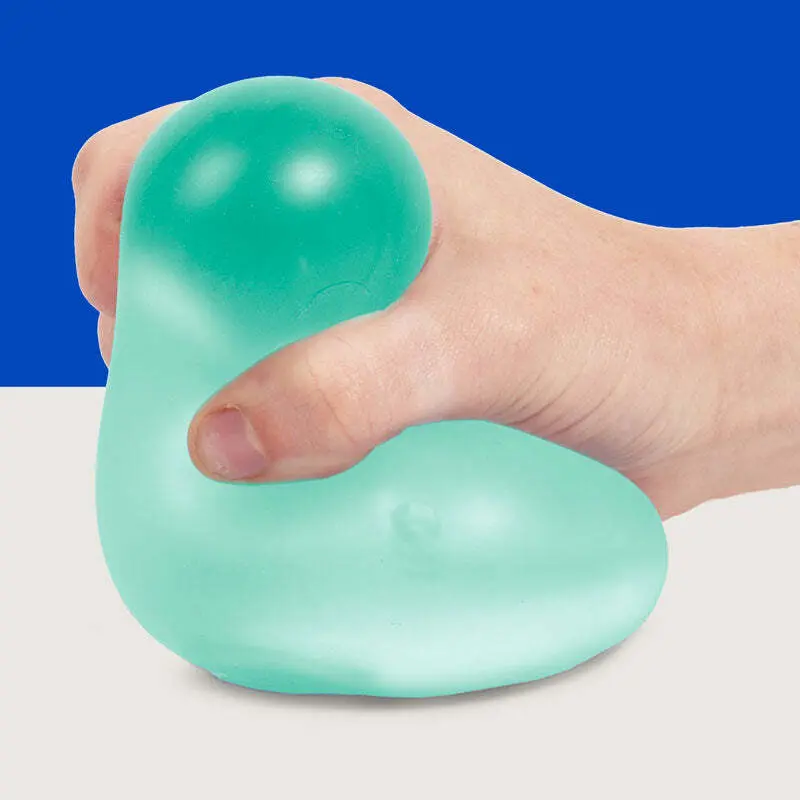 Gump Memory Gel Stress Ball - Image 77